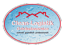 Logo Clean Logistik